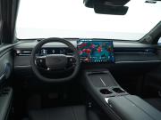 GAC Trumpchi S7 I Рестайлинг Москва  - изображение 31