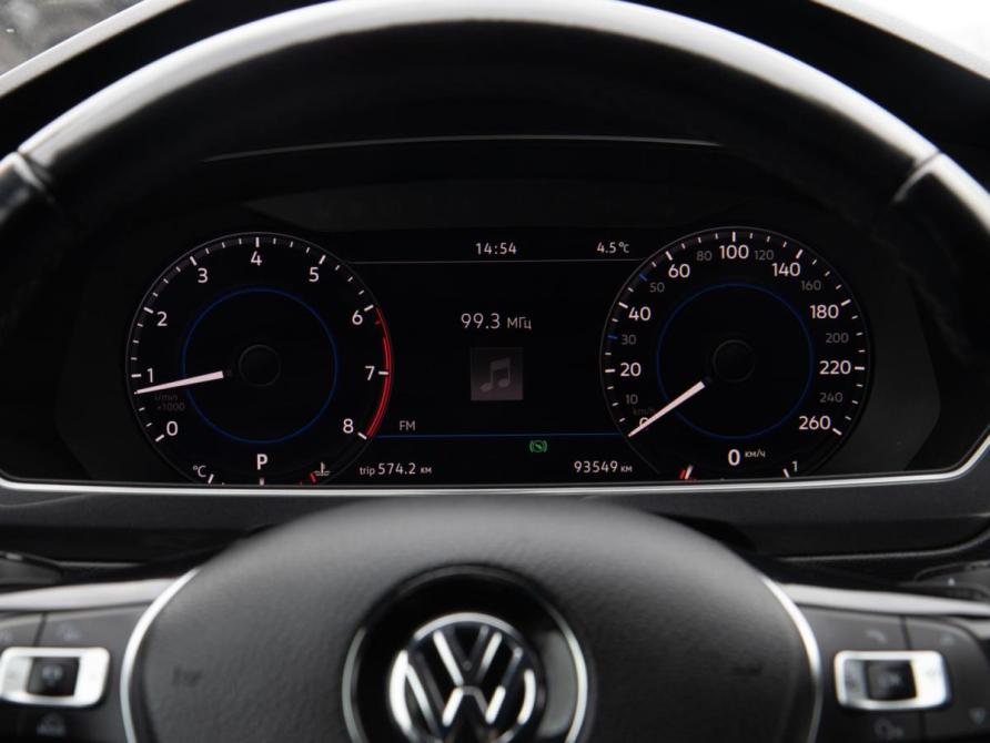 Volkswagen Tiguan II Москва  - изображение 9