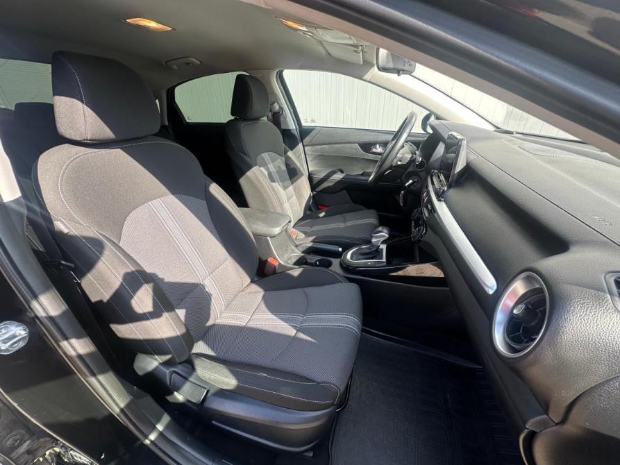 Kia Cerato IV Рестайлинг Тамбов  - изображение 13