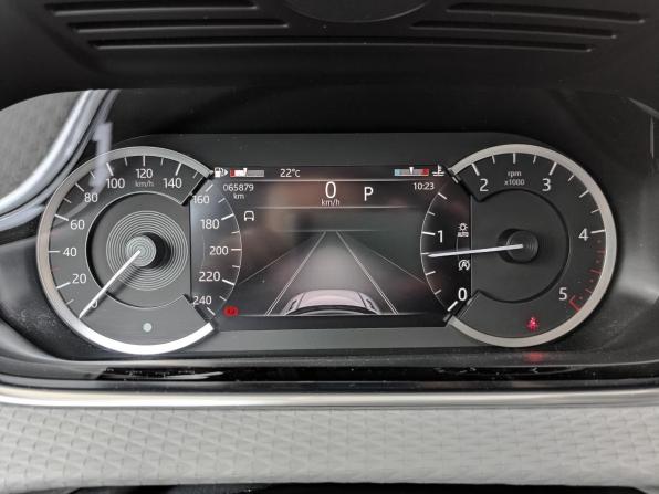 Land Rover Range Rover Evoque II с пробегом 2022 года, цена 4 560 000 рублей, 65878 км, внедорожник, Автокод Объявления