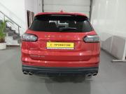 Chery Tiggo 8 Pro Max I Екатеринбург  - изображение 31