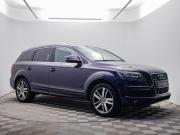 Audi Q7 I (4L) Рестайлинг Москва  - изображение 26
