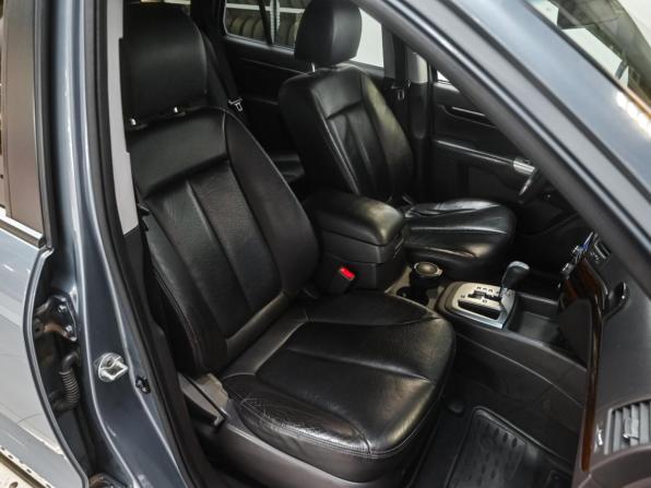 Hyundai Santa Fe II Рестайлинг с пробегом 2011 года, цена 1 349 000 рублей, 176286 км, внедорожник, Автокод Объявления