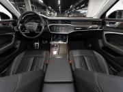 Audi A6 V (C8) Москва  - изображение 35