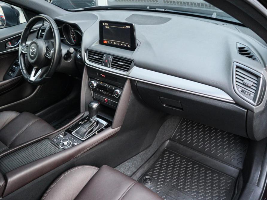 Mazda CX-4 I Рестайлинг Москва  - изображение 7