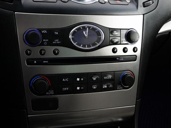 Infiniti G IV с пробегом 2012 года, цена 1 299 000 рублей, 273485 км, седан, Автокод Объявления