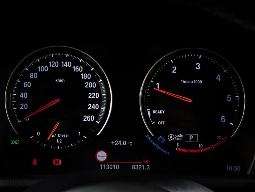BMW X1 II (F48) Рестайлинг Москва  - изображение 16