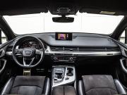 Audi Q7 II (4M) Магнитогорск  - изображение 42