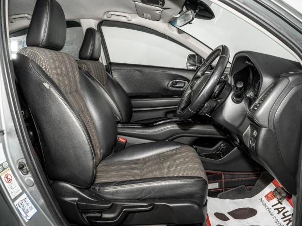 Honda Vezel I с пробегом 2014 года, цена 1 485 000 рублей, 151498 км, внедорожник, Автокод Объявления