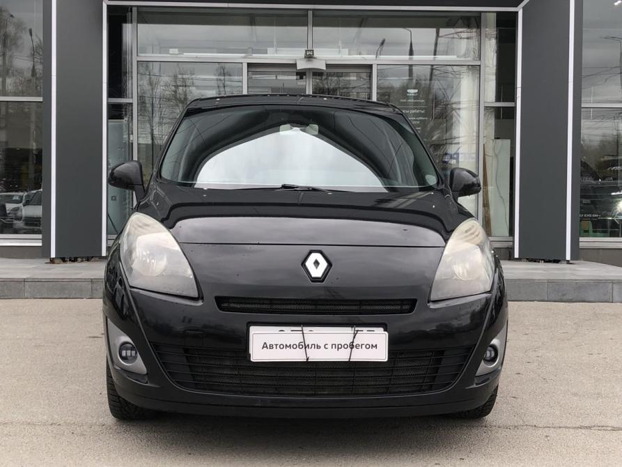 Renault Scenic III Брянск  - изображение 2