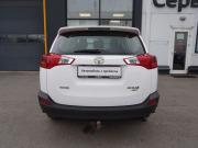 Toyota RAV4 IV (XA40) Москва  - изображение 21