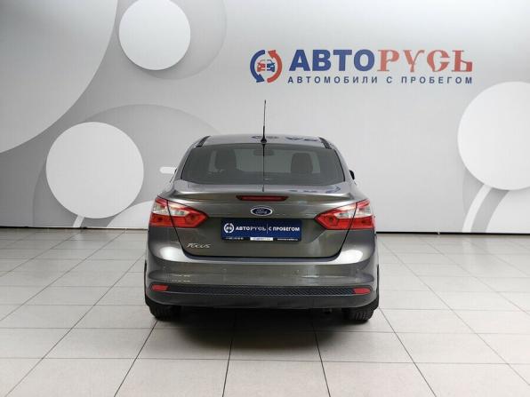 Ford Focus III с пробегом 2012 года, цена 599 000 рублей, 235800 км, седан, Автокод Объявления