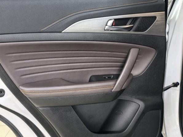 Changan CS35 Plus I с пробегом 2021 года, цена 1 299 000 рублей, 166659 км, внедорожник, Автокод Объявления