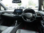 Toyota C-HR I Рестайлинг Улан-Удэ  - изображение 32