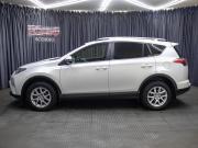 Toyota RAV4 IV (XA40) Рестайлинг Москва  - изображение 27