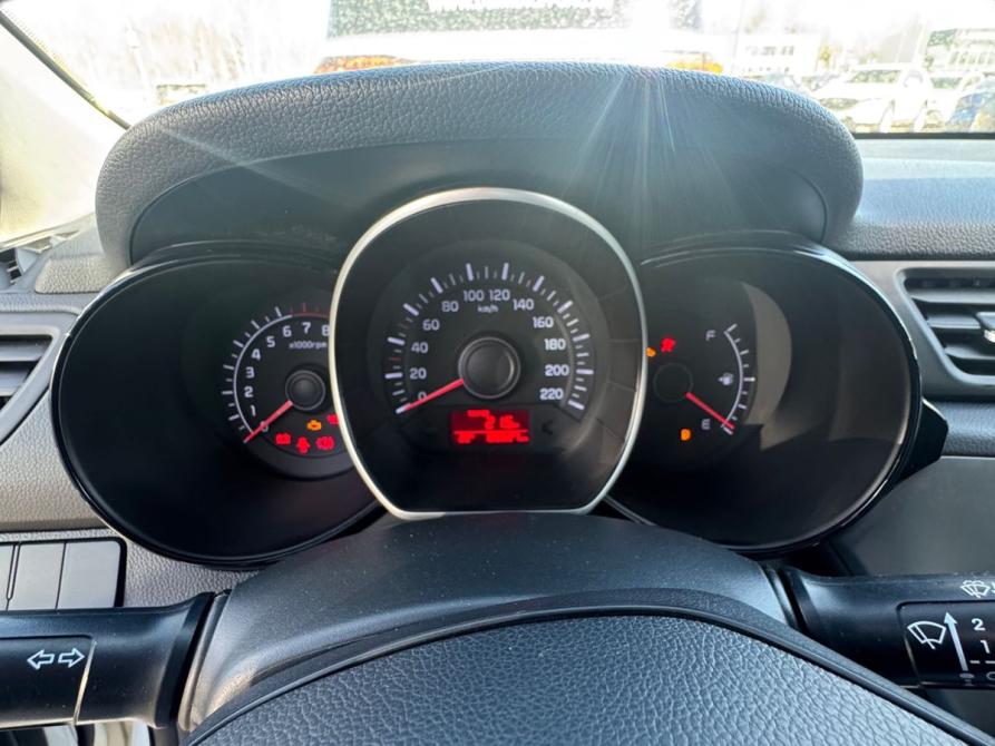 Kia Rio III Рестайлинг Пермь  - изображение 11