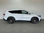 Dongfeng DFSK ix7 Москва  - изображение 30