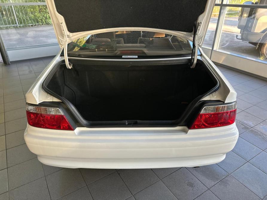 Toyota Chaser VI (X100) Рестайлинг Санкт-Петербург  - изображение 27