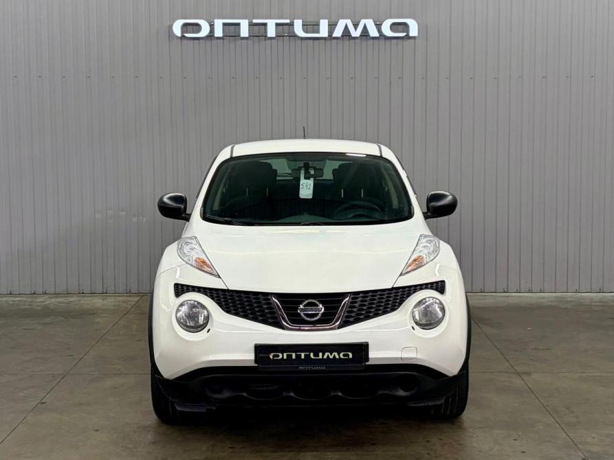 Nissan Juke I Краснодар  - изображение 2