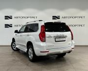Haval H9 I Рестайлинг Санкт-Петербург  - изображение 34