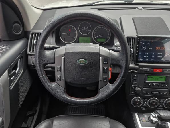 Land Rover Freelander II с пробегом 2008 года, цена 919 000 рублей, 291446 км, внедорожник, Автокод Объявления