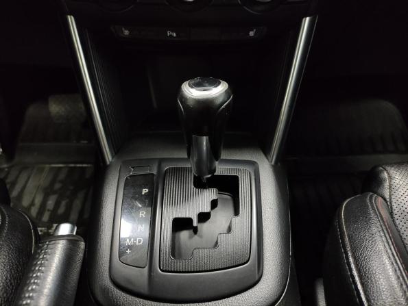 Mazda CX-5 I с пробегом 2012 года, цена 1 550 000 рублей, 147000 км, внедорожник, Автокод Объявления