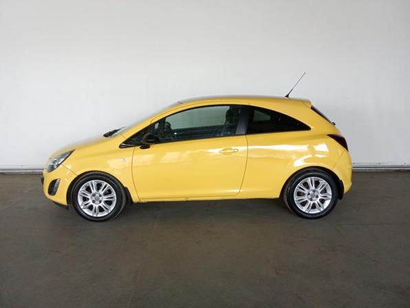 Opel Corsa D Рестайлинг II с пробегом 2013 года, цена 630 000 рублей, 184000 км, хэтчбек, Автокод Объявления