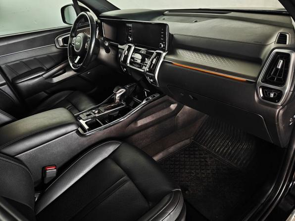 Kia Sorento IV с пробегом 2022 года, цена 3 150 000 рублей, 119400 км, внедорожник, Автокод Объявления