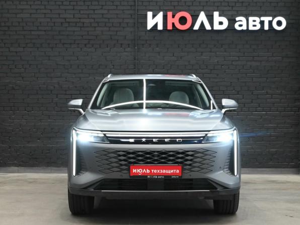 Exeed RX с пробегом 2023 года, цена 3 030 000 рублей, 68801 км, внедорожник, Автокод Объявления