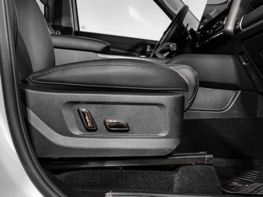 Haval H9 II Санкт-Петербург  - изображение 18