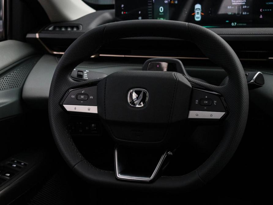 Changan Lamore Москва  - изображение 11