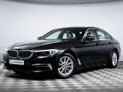 BMW 5 серии VII (G30/G31/G38) Москва  - изображение 20