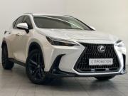 Lexus NX II Барнаул  - изображение 29