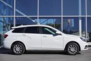 Lada (ВАЗ) Vesta I Ульяновск  - изображение 28