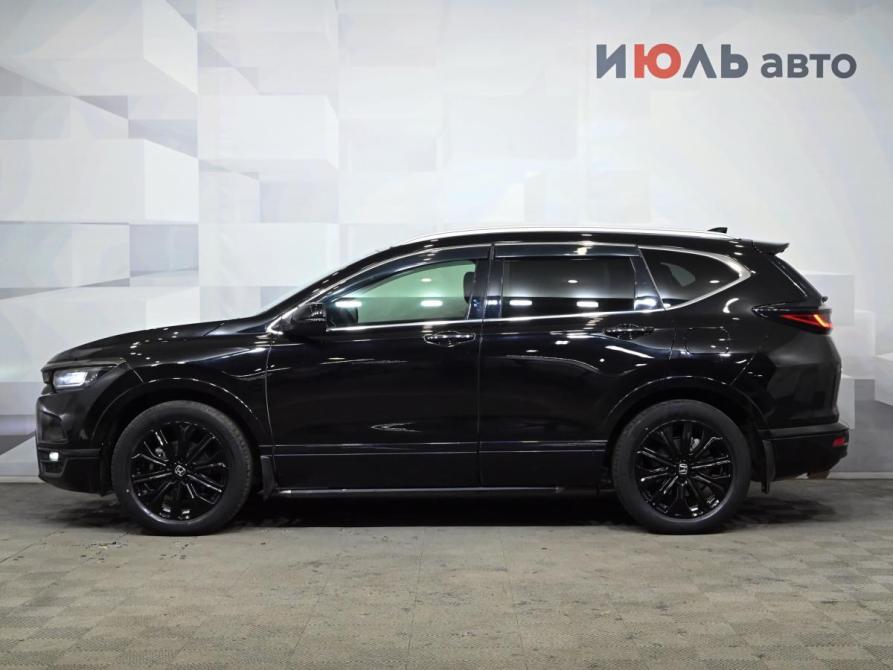 Honda Breeze I Екатеринбург  - изображение 8