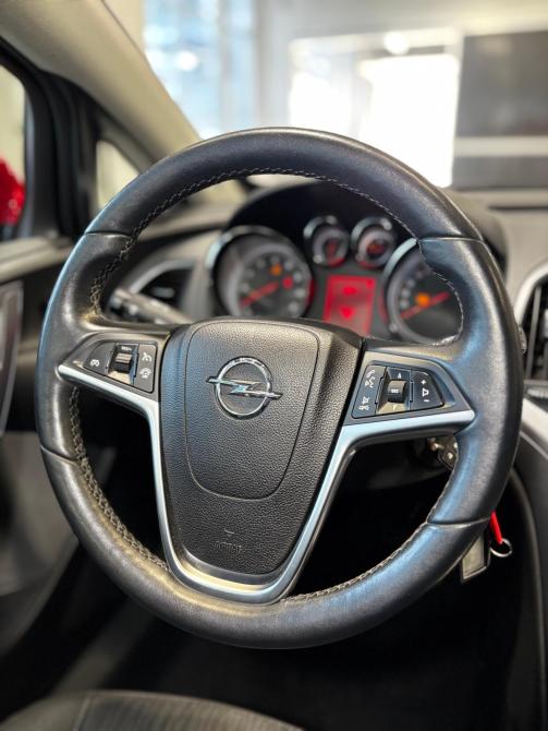 Opel Astra J Рестайлинг Челябинск  - изображение 15