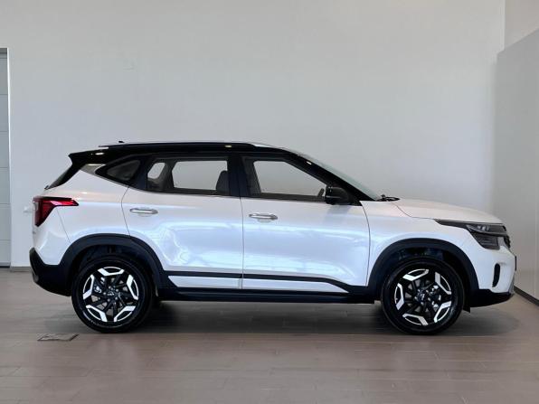 Kia Seltos I Рестайлинг с пробегом 2026 года, цена 3 100 000 рублей, 470 км, внедорожник, Автокод Объявления