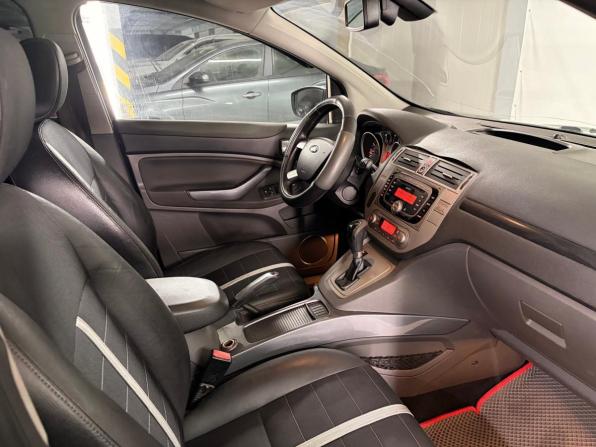 Ford Kuga I с пробегом 2012 года, цена 830 000 рублей, 313873 км, внедорожник, Автокод Объявления