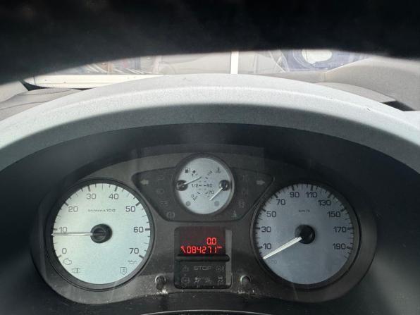 Citroen Berlingo II Рестайлинг с пробегом 2013 года, цена 849 000 рублей, 84000 км, минивэн, Автокод Объявления