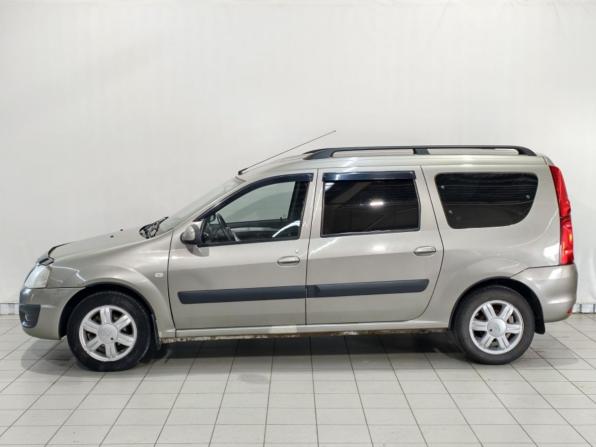 Lada (ВАЗ) Largus I с пробегом 2013 года, цена 696 500 рублей, 117620 км, универсал, Автокод Объявления