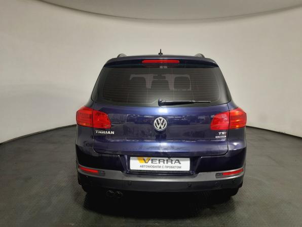 Volkswagen Tiguan I Рестайлинг с пробегом 2011 года, цена 940 000 рублей, 169139 км, внедорожник, Автокод Объявления