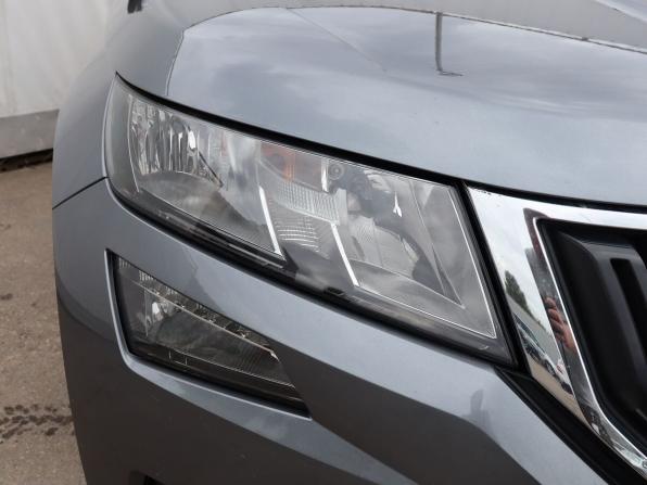 Skoda Kodiaq I с пробегом 2020 года, цена 2 525 000 рублей, 136550 км, внедорожник, Автокод Объявления