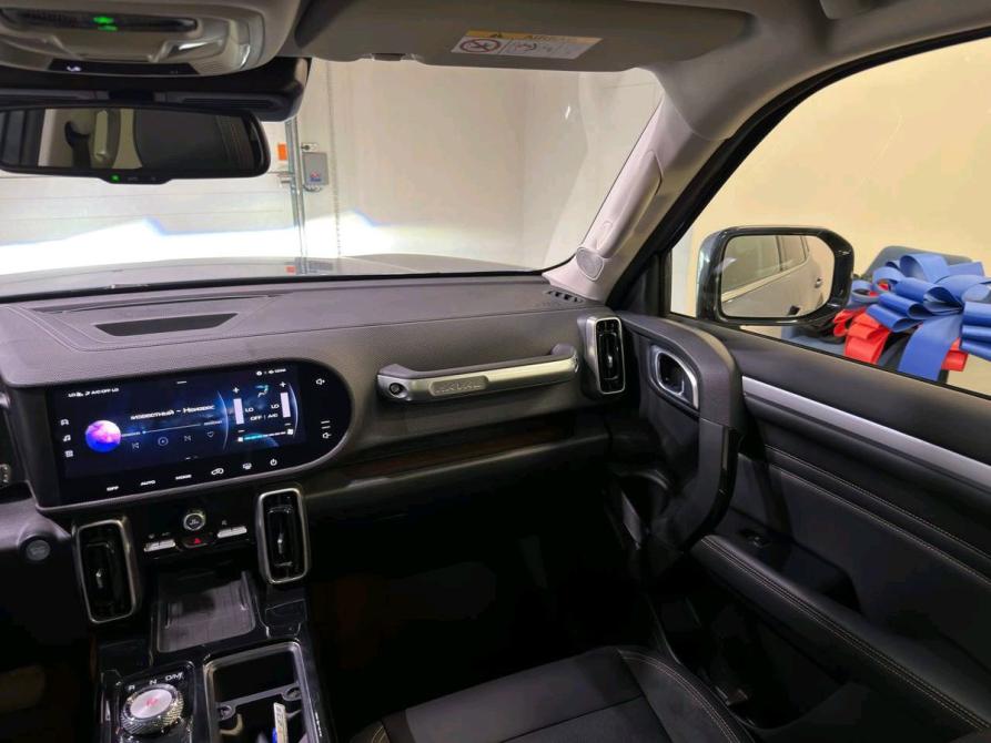 Haval Dargo Новосибирск  - изображение 24