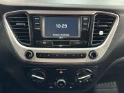 Hyundai Solaris II Москва  - изображение 35