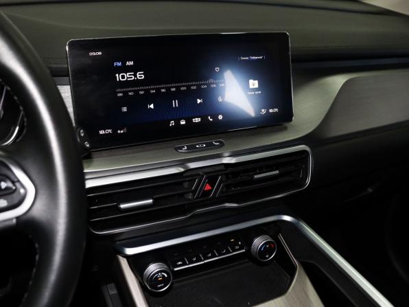 Geely Coolray I с пробегом 2023 года, цена 1 699 000 рублей, 46785 км, внедорожник, Автокод Объявления