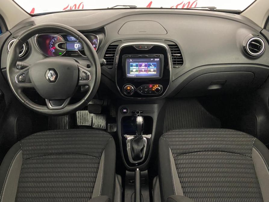 Renault Kaptur I Псков  - изображение 9