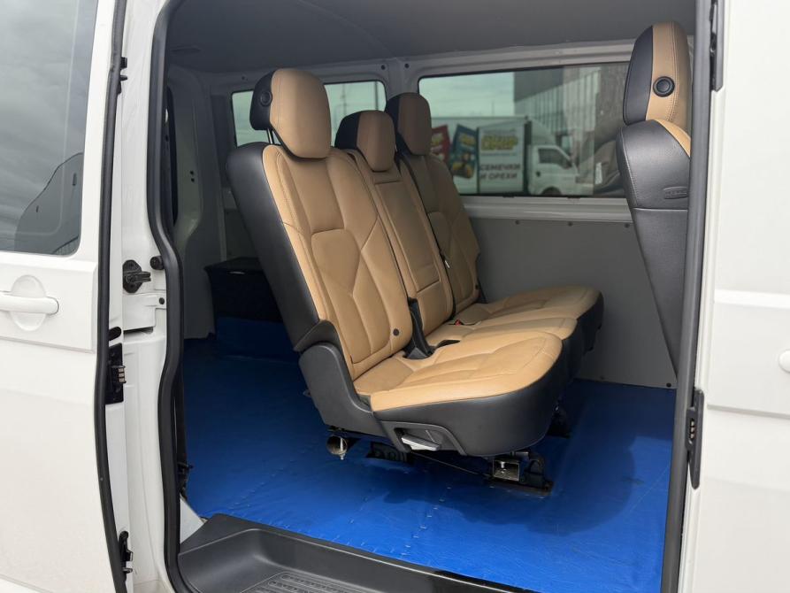 Volkswagen Transporter T6 Минеральные Воды  - изображение 23