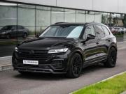 Volkswagen Touareg III Санкт-Петербург  - изображение 38