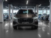 Audi Q8 I (4M) Москва  - изображение 33