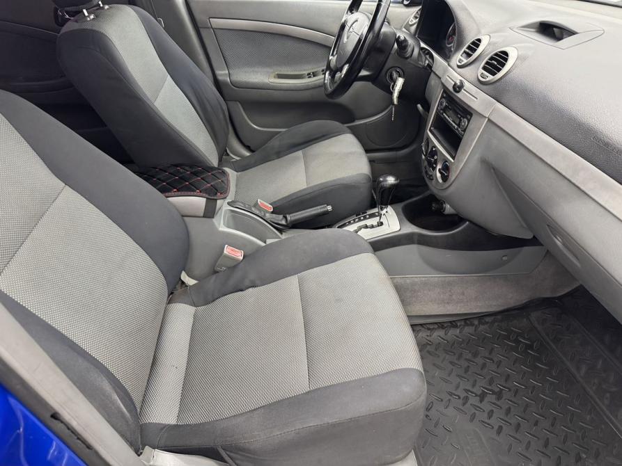 Chevrolet Lacetti I Воронеж  - изображение 16
